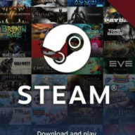 Steam Balance ($30)